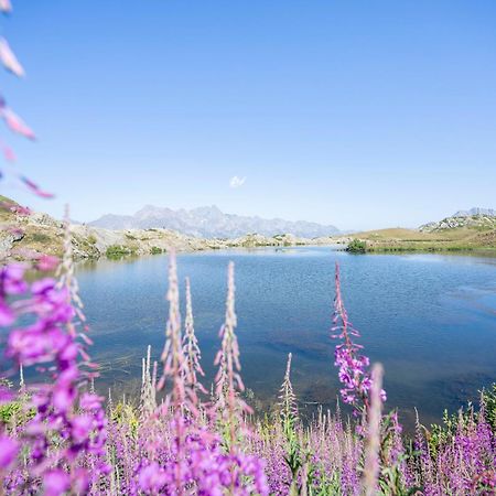 Oz Villages Clubs Du Soleil - Oz En Oisans מראה חיצוני תמונה