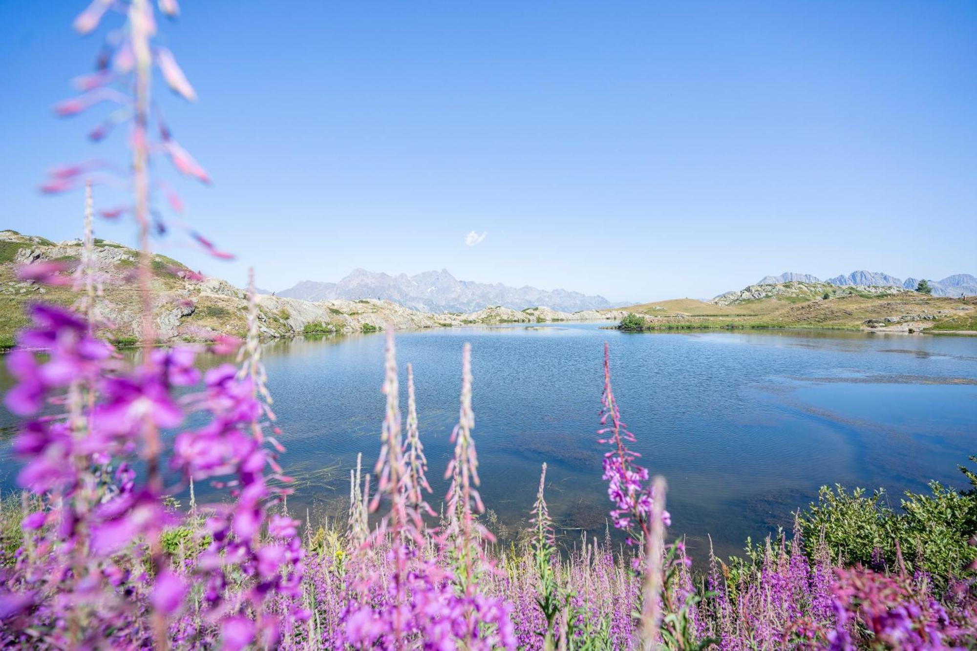 Oz Villages Clubs Du Soleil - Oz En Oisans מראה חיצוני תמונה